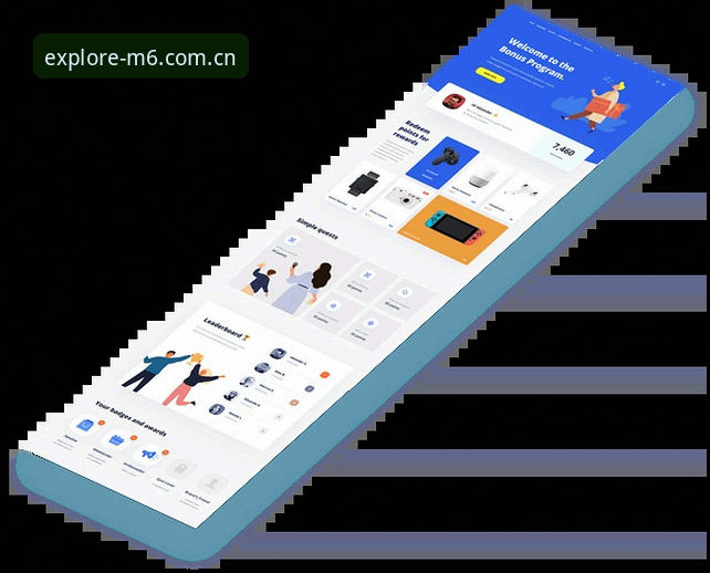 m6米乐平台使用教程:从账号登录到游戏技巧的全面操作指南